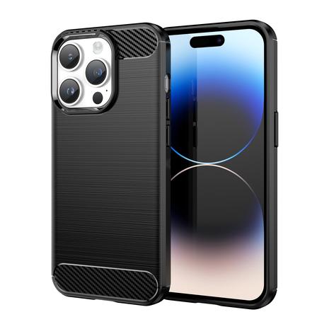 Apple iPhone 14 Pro, puhelimen suojakotelo/suojus