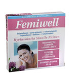 Femiwell, 60 tabl.