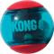 Kong Squeezz Action Boll Small 3-Pack – kuva 1