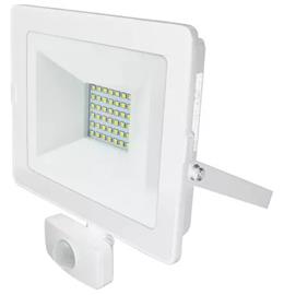 LED valonheitin 30 W 2400 lm valkea