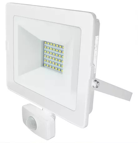 LED valonheitin 30 W 2400 lm valkea