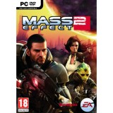 Mass Effect 2, PC-peli