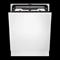 AEG 5000-sarjan FSE55707P, astianpesukone – kuva 1