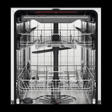 AEG 5000-sarjan FSE55707P, astianpesukone