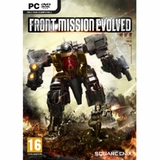 Front Mission: Evolved, PC-peli