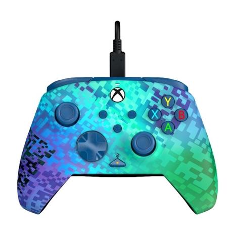 PDP Rematch Wired Controller, Xbox One/Series X - ohjain