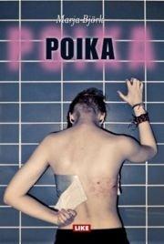 Poika (Björk Marja), kirja