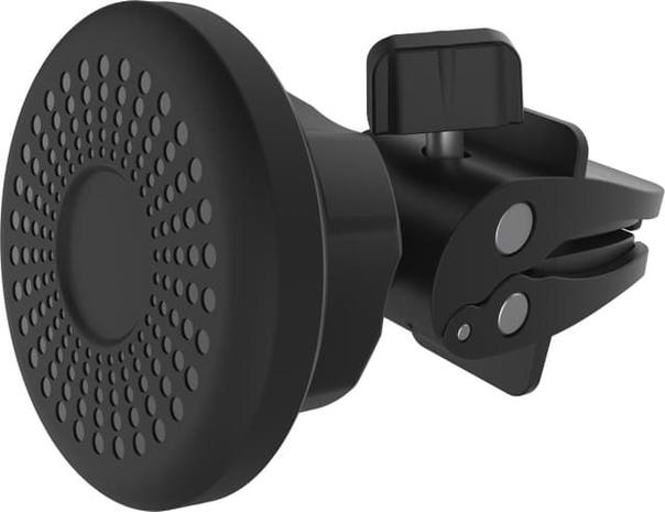 Autopuhelinteline magneetilla
