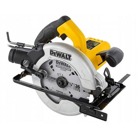 DeWalt DWE5615-QS 1500W, pyörösaha