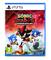 Sonic X Shadow Generations, PS5 -peli – kuva 1
