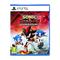 Sonic X Shadow Generations, PS5 -peli – kuva 2