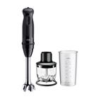 Braun MultiQuick 3 MQ30.201.MBK, sauvasekoitin