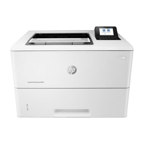 HP LaserJet Enterprise M507dn, tulostin