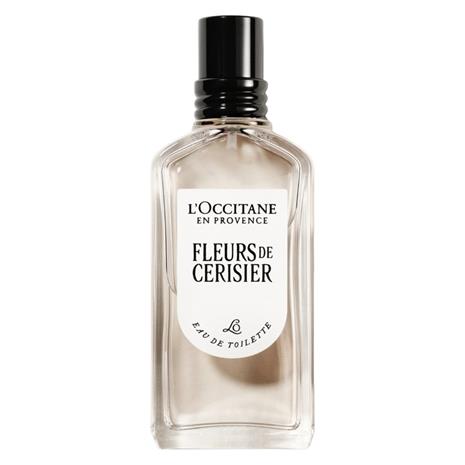 L'Occitane Cherry Blossom - EdT 75 ml