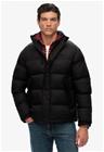 SUPERDRY Tech Padded - miesten toppatakki