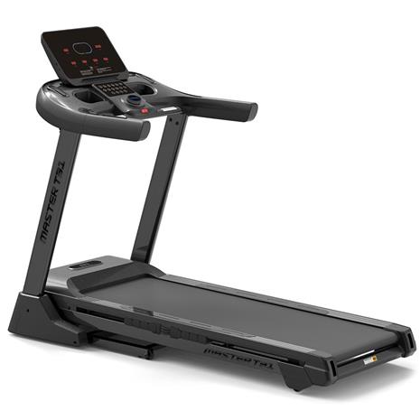 Master Fitness Nero Treadmill T2.5