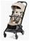 Kinderkraft PILOT 2 Matkarattaat, Soft Beige – kuva 1