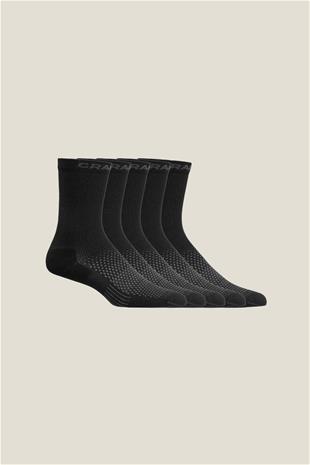 Active High Sock 5-Pack