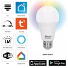 Smart LED -värilamppu Wi-Fi-yhteydellä