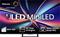 Hisense 65E8Q (65"), LED-televisio – kuva 1