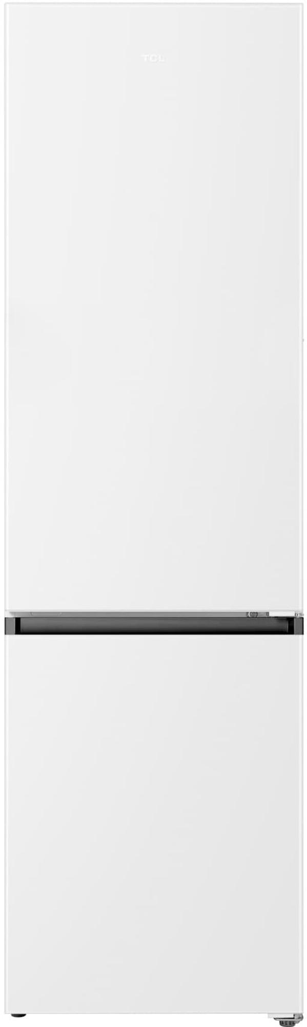 TCL Jääkaappipakastin RF382BWD0NE (valkoinen)