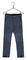 True North lasten softshell-housut – kuva 1