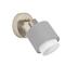 EGLO BELLIZZI spot satin nickel – kuva 1