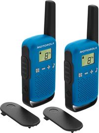 Motorola Talkabout T42 radiopuhelin 2 kpl
