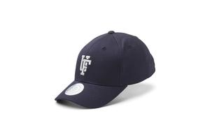 UpFront Spinback Youth Baseball Lippalakki, Dark Navy/Offwhite