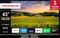 Thomson 43QG5C14 (43"), LED-televisio – kuva 1