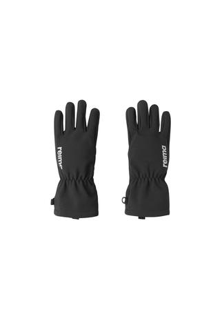 Reima Tehden lasten softshell-hanskat – kuva 1/8