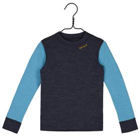 Devold Expedition Silk lasten merinopaita
