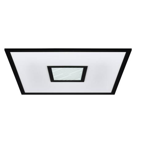Eglo Bordonara led 21,5W 45x45cm plafondi