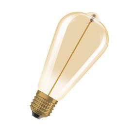 OSRAM Vintage 1906 LED-rustiikki E27 2,2W 827