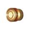 Seinävalaisin Monza High Power LED, 9 cm – kuva 1