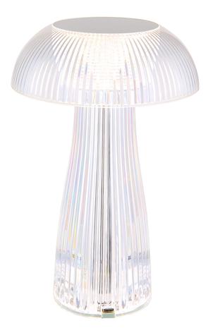 Globo Gixi 15cm pöytävalaisin