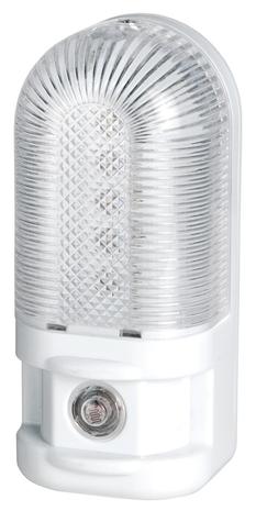 Airam Boston 5 LED yövalo – kuva 1/3