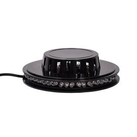 Valokiekko musiikkisensorilla USB