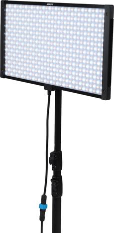 Nanlite PavoSlim 120B LED-paneelivalaisin