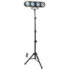 Party Light & Sound LED-valopalkki