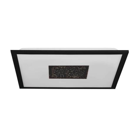 Eglo Marmorata led 19W ja 9W plafondi