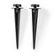 Nedis FLMT10BK2 lighting accessory – kuva 1