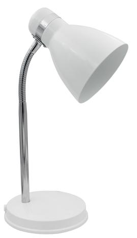 ElectroGEAR Oppi pöytävalaisin