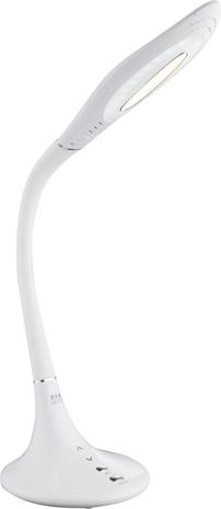 Globo Lighting Pattaya table lamp (harmaa) – kuva 1/5