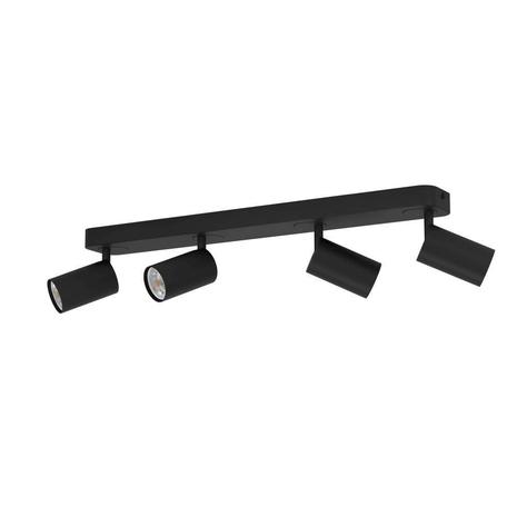Eglo Telimbela-Z connect.z 4-os led kohdelamppu