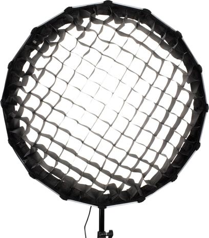 NanLite Softbox Grid Forza 60:lle – kuva 1/3