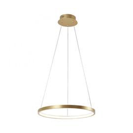 Leuchten Direkt Circle LED 11522-12, riippuvalaisin