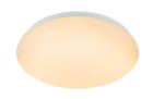Globo Atreju 48363RGB, led-plafondi 29 cm