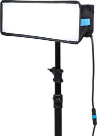 Nanlite PavoSlim 60C -LED-paneelivalaisin,