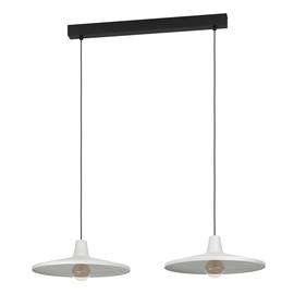Riippuvalaisin Miniere, 2-lamppuinen